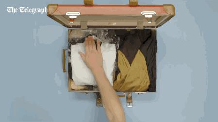 5月·焕新生|不负好*光春**,那些行走在旅途中的箱包们!