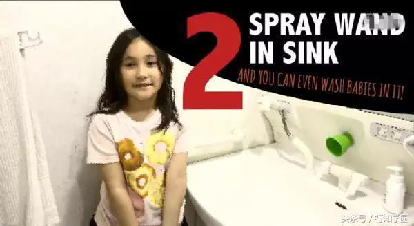 日本的浴室有多干净,日本浴室为什么最舒服