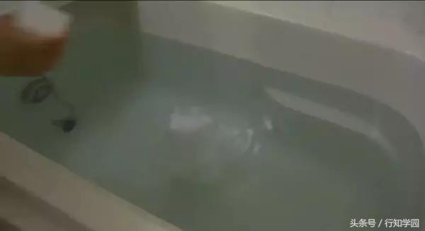 日本的浴室有多干净,日本浴室为什么最舒服