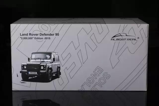 一辆路虎200万,路虎一百多万的