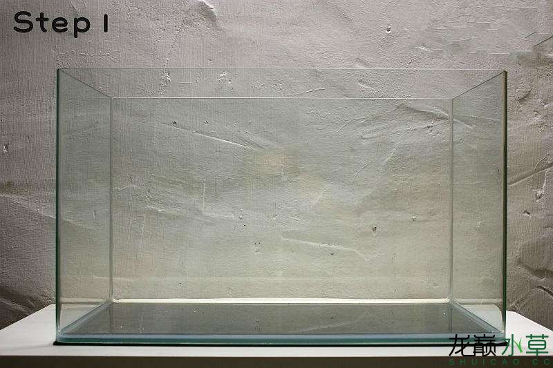 水草造景之我见-水草造景详细开缸教程及相关常见问题预防解答