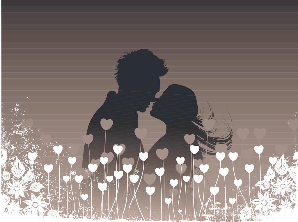 发现女朋友是初恋怎么办,怎么分辨直女和百合