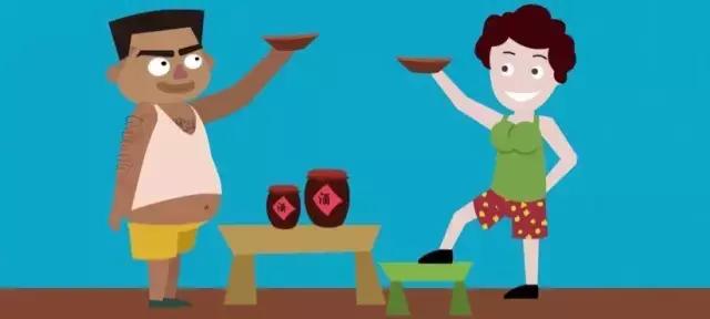 趣侃唐伯虎完整版,喝酒的艺术境界