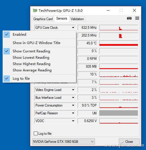 gpuz看显卡真实型号,显卡gpu-z参数解读