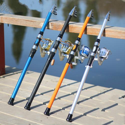 自动钓鱼竿钓大草鱼的方法,自动钓鱼竿钓草鱼水深多少合适