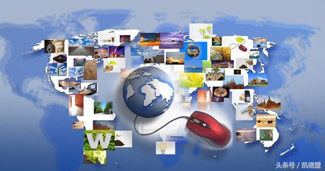 月升月美抓住跨境电商新机遇,跨境电商3.0时代的特征有哪些