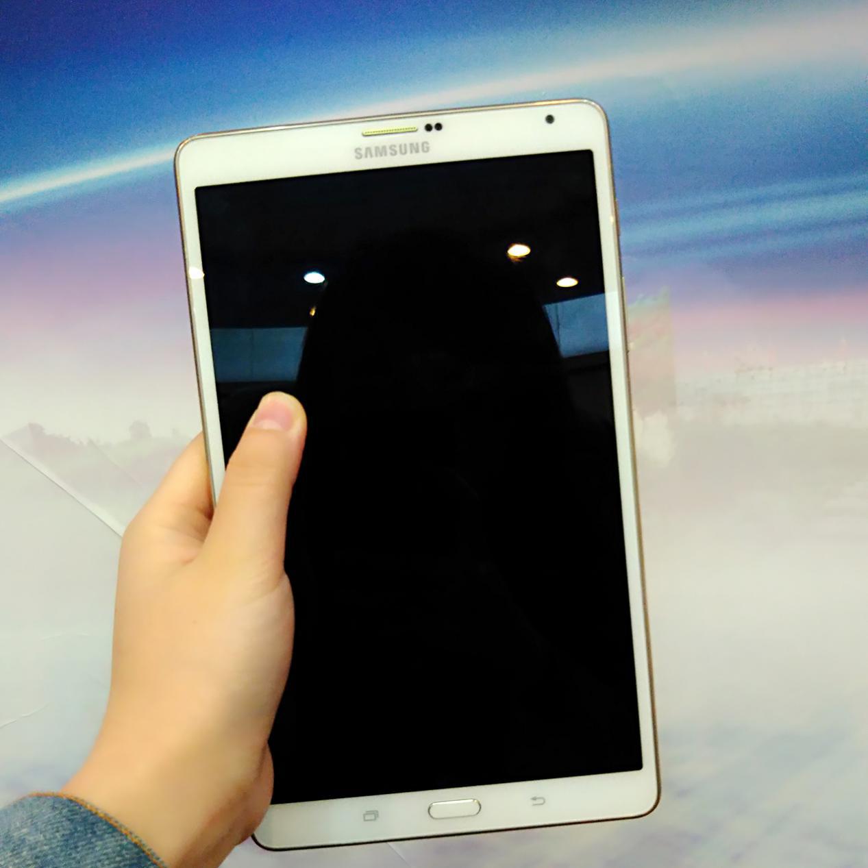 900元三星平板,900元的三星平板