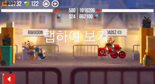 论开车你还不如猫!上线7天*载下**破百万的超好玩游戏