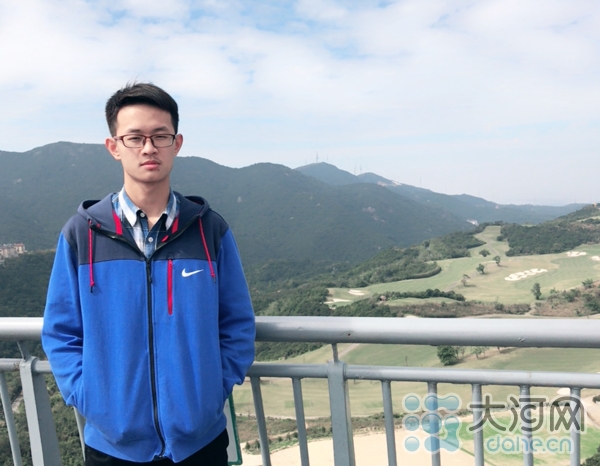 郑外考入北外22年新生发言,郑外怎样保送