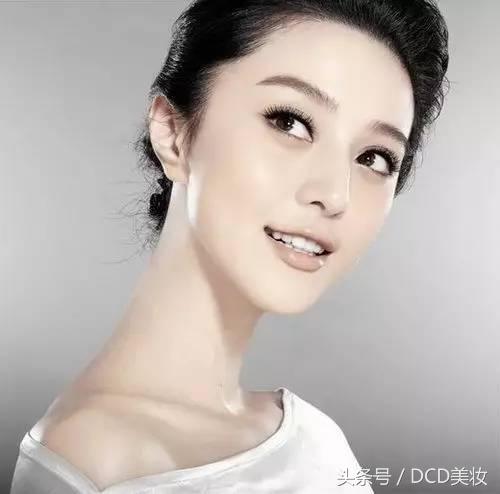 打了腮红之后更丑了,感觉打了腮红更丑了