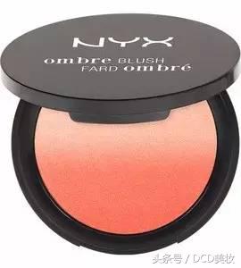 打了腮红之后更丑了,感觉打了腮红更丑了