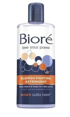 达人评说十款含水杨酸祛痘产品,水杨酸控油祛痘精华霜测评