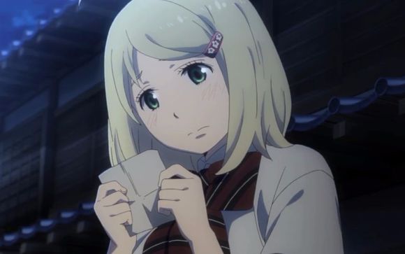 201710月新番放送表,2010年1月新番盘点