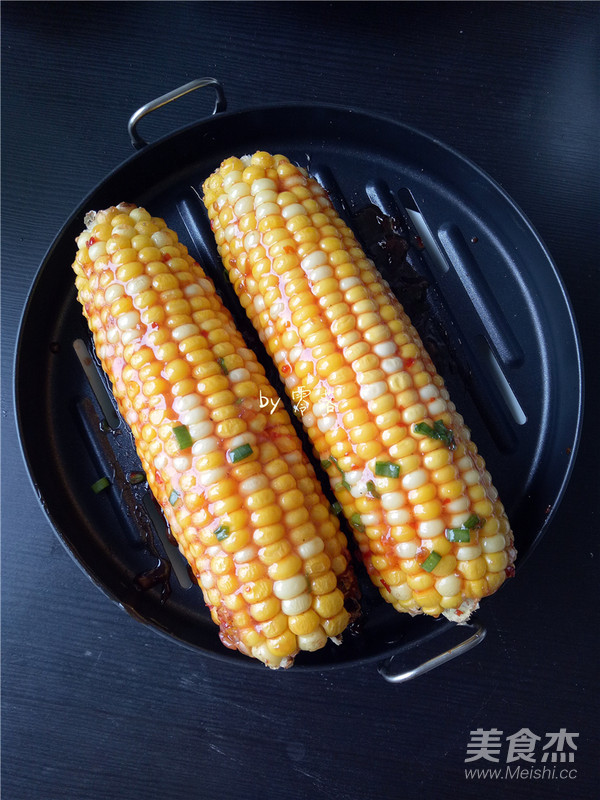 炸玉米怎么做最好吃最简单的步骤,炸玉米做法大全简单又好吃