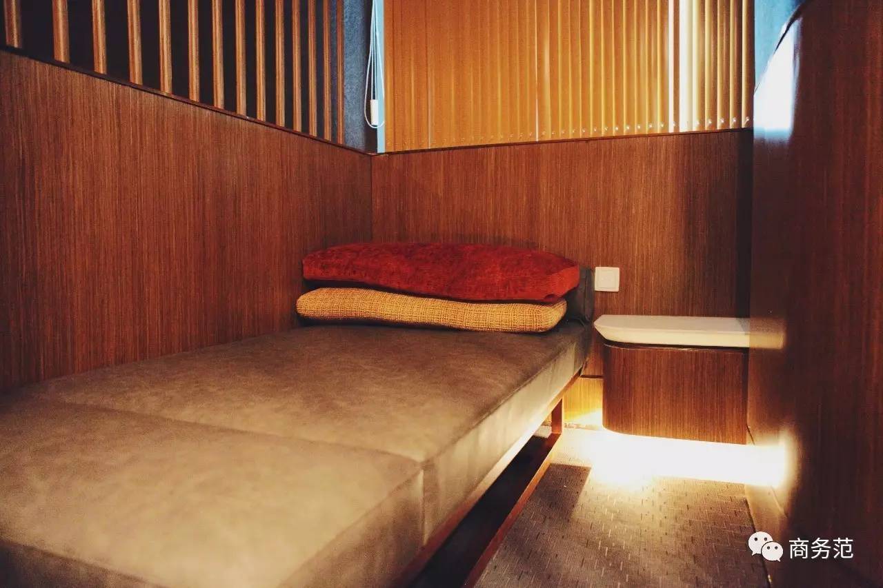 全中国最好的机场休息室,最豪华的机场休息室