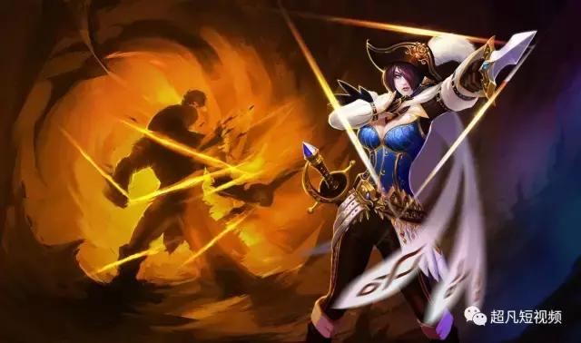 lol小火龙怕什么英雄,lol哪个英雄不消耗法力