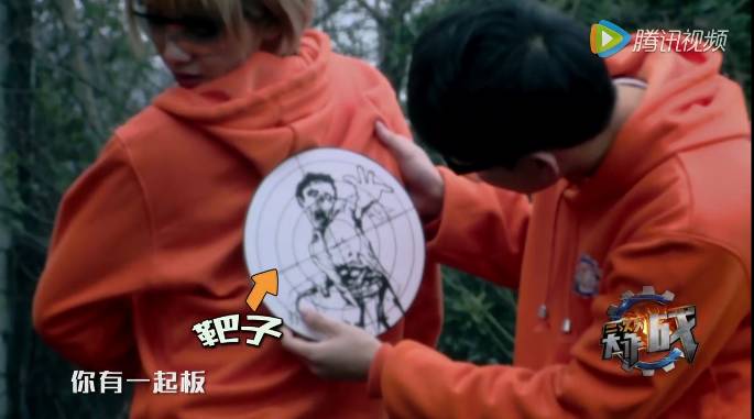 二次元爆款综艺,爆笑小众综艺