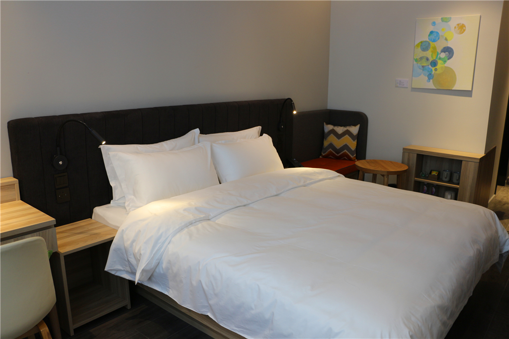 汉庭和汉庭优佳酒店哪个好,汉庭精选和汉庭优佳