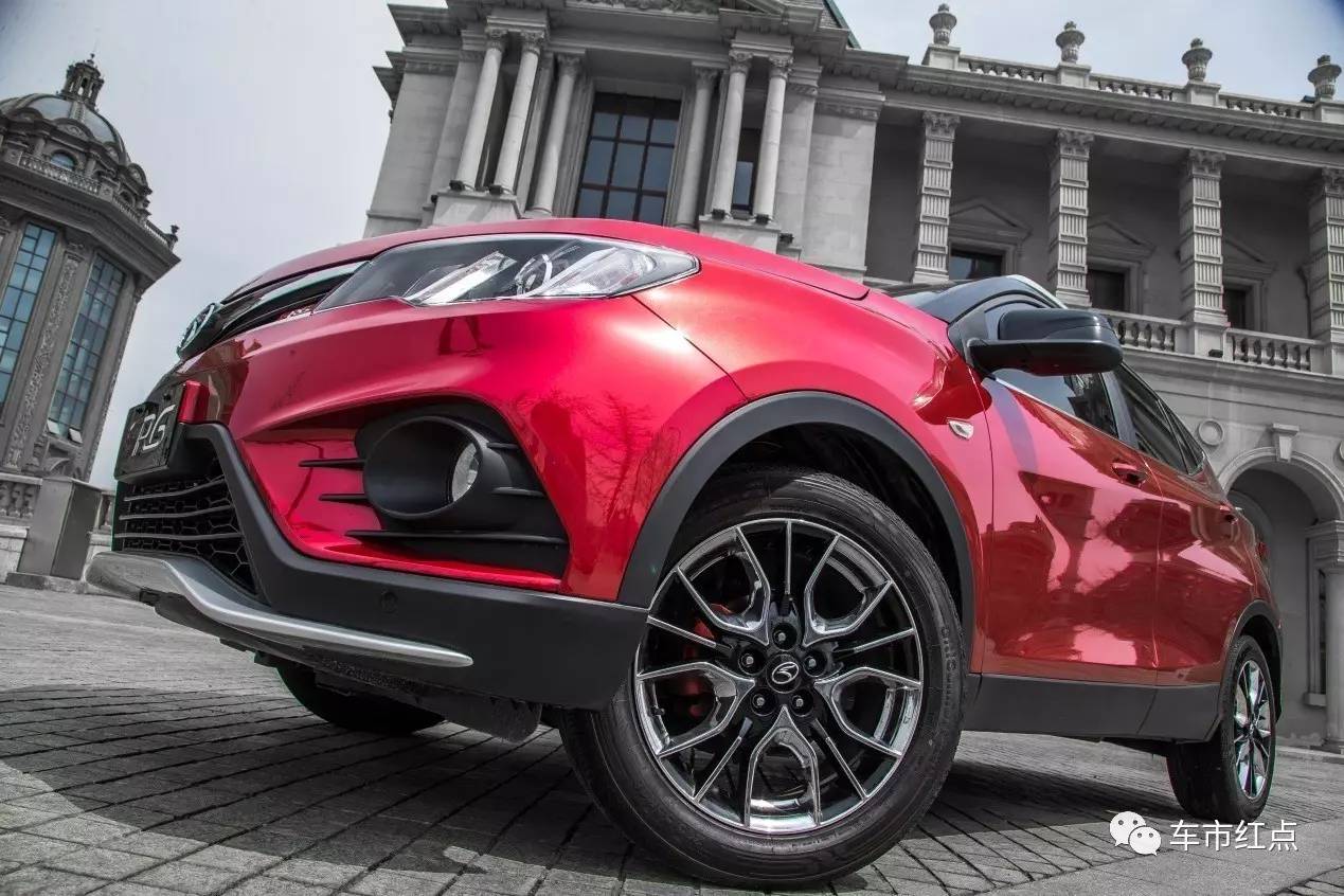 东南dx3动力,最新东南dx3新能源的测评