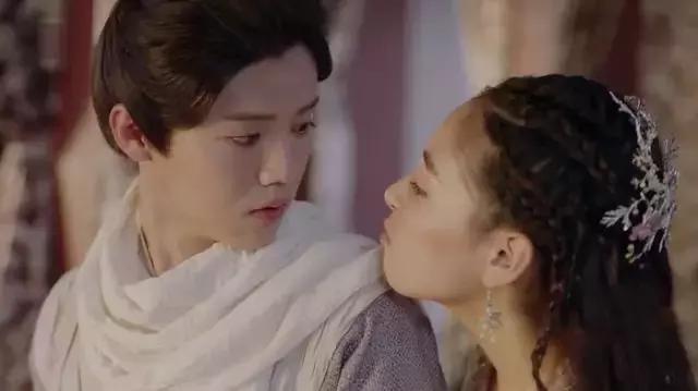 择天记鹿晗与吴倩,择天记鹿晗吴倩前世今生