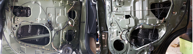 长城哈弗m2发动机改装,长城哈弗m2改低趴