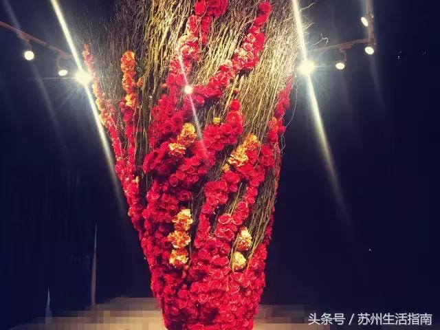 苏州5月展会,苏州四月有什么展览