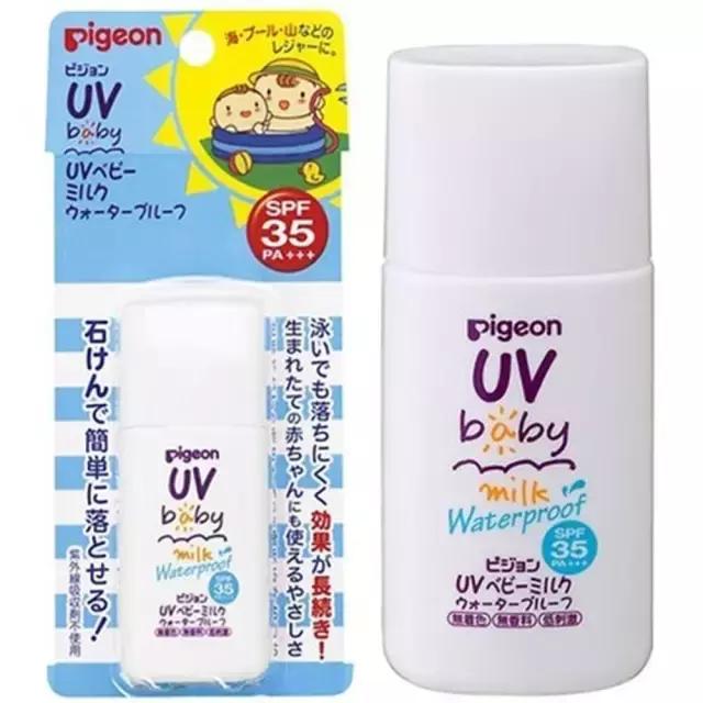 夏日必备防晒要从宝宝做起,炎炎夏日如何给宝宝科学防晒