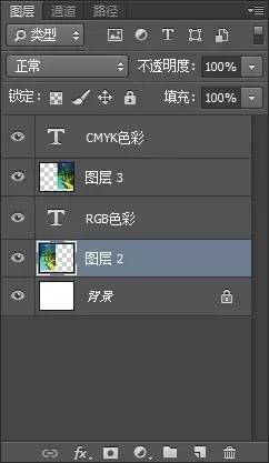 ps零基础入门详细教程第2课,一学就会的ps基础教程新手入门