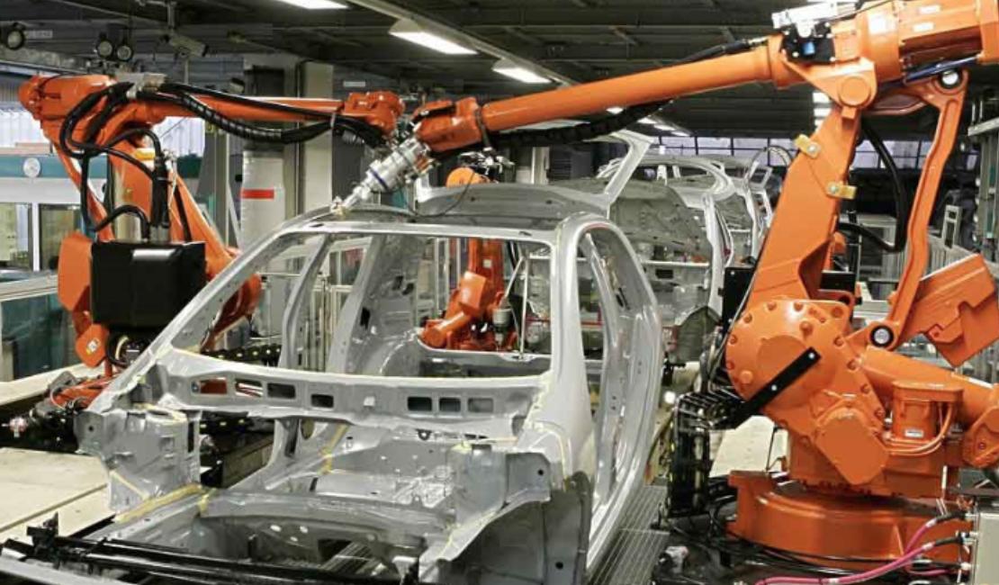 汇川科技有限公司创始人,汇川技术电机对比华为