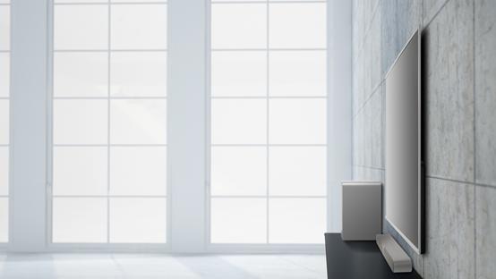 智能电视画质音质好是一种怎样的体验