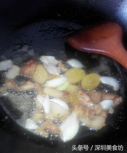 肉炖鱼的做法大全,好吃不腥的炖鱼的做法