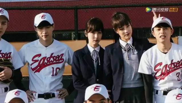 张艺兴把初吻给了男的这部中国版《求婚大作战》翻拍得好不好看