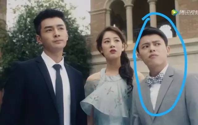 张艺兴把初吻给了男的这部中国版《求婚大作战》翻拍得好不好看