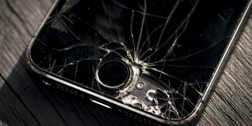 有几个品牌的手机是特容易碎屏的,我揭秘原因给你看及应对方法
