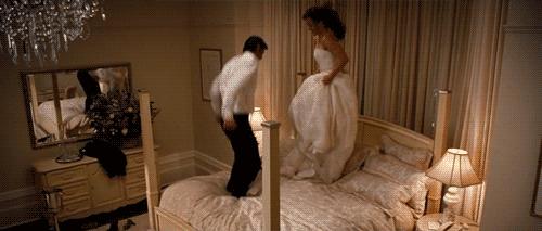 一场婚礼这么重要吗,一场好的婚礼标准