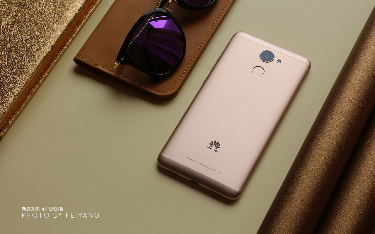 华为畅享7plus,有速度刺激的游戏