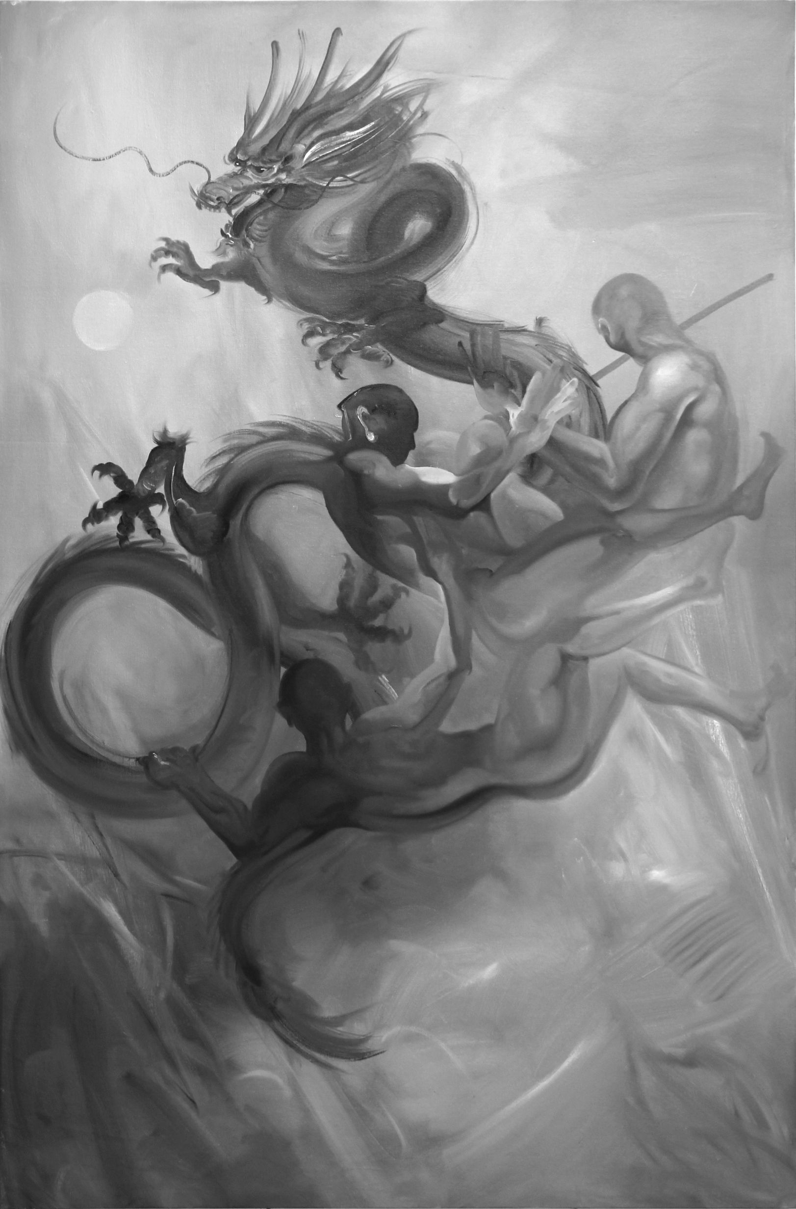 广州艺博会完整版,第七届广州艺术博览会