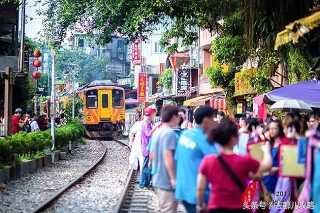 春娇与志明三里屯面馆取景,春娇与志明的取景地片段