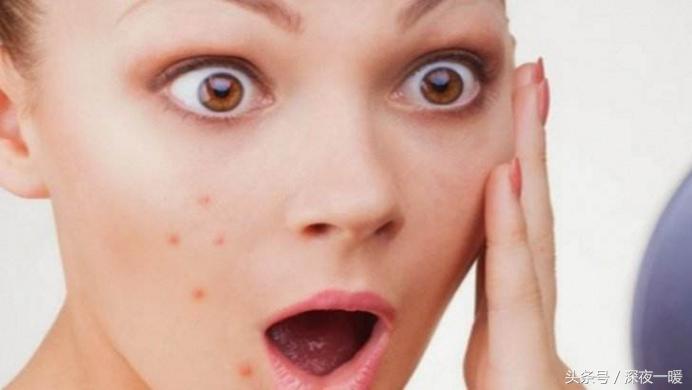 祛痘好方法更快更有效,祛痘最真实的方法