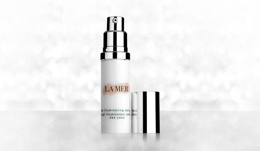 眼霜海蓝之谜小样,眼霜挑选攻略