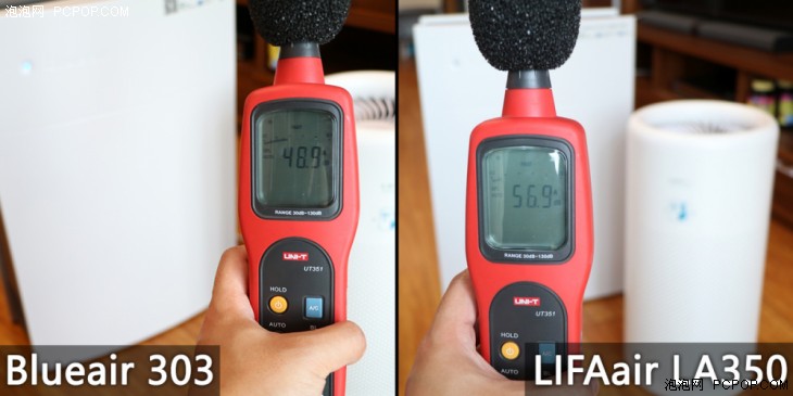 lifaairla500空气净化器好用吗,lifaair空气净化器