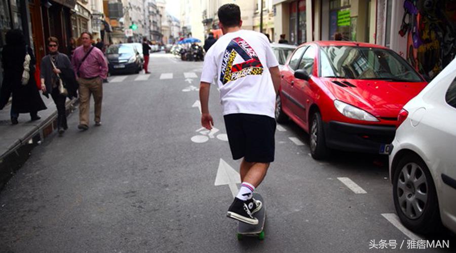 一夜爆红的店铺,街头潮牌有哪些