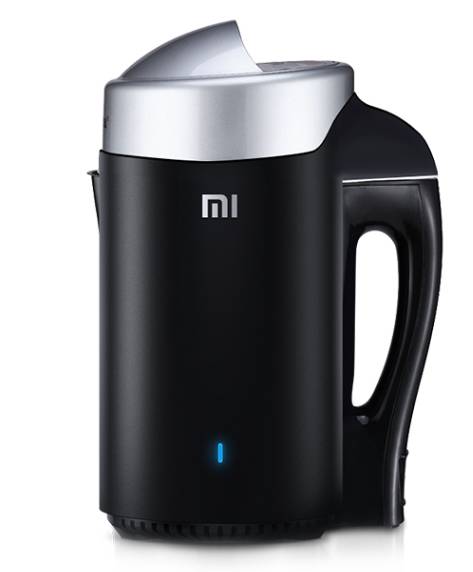 豆浆是人们的常用饮品,豆浆是中国发明的吗