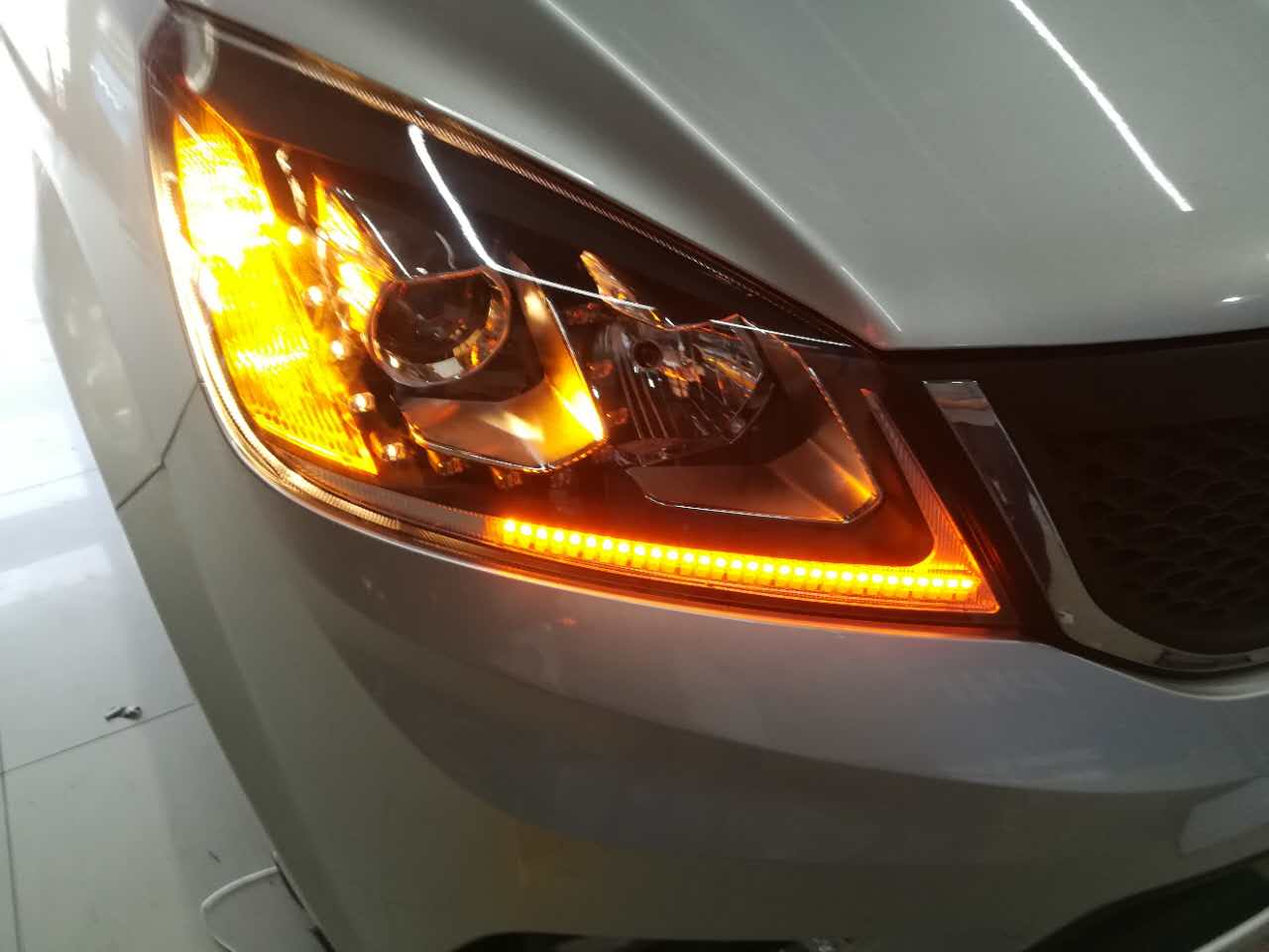 昌河面包小货车,昌河小面包车模型