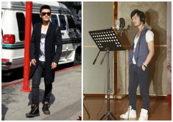 马爸爸喊话时尚圈:我们家Puma只要9块9毛9还包邮