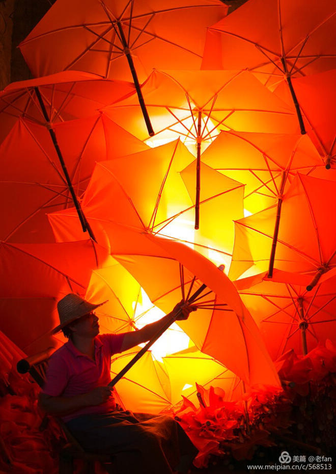 向劳动者致敬的手艺,劳动最美手艺精良