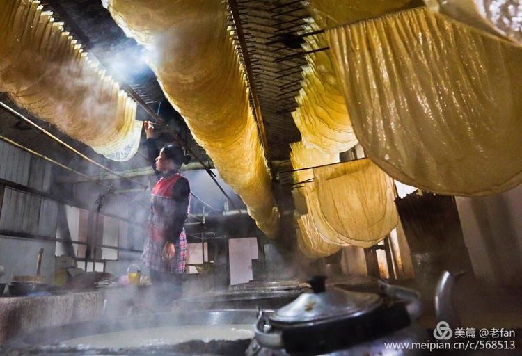 向劳动者致敬的手艺,劳动最美手艺精良