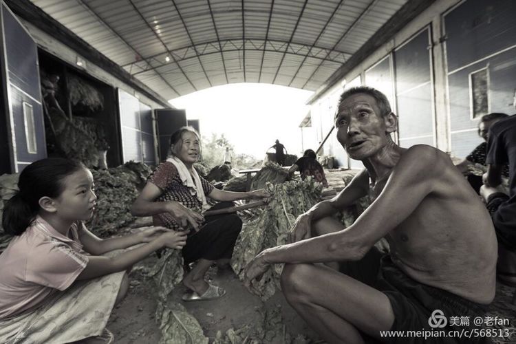 向劳动者致敬的手艺,劳动最美手艺精良