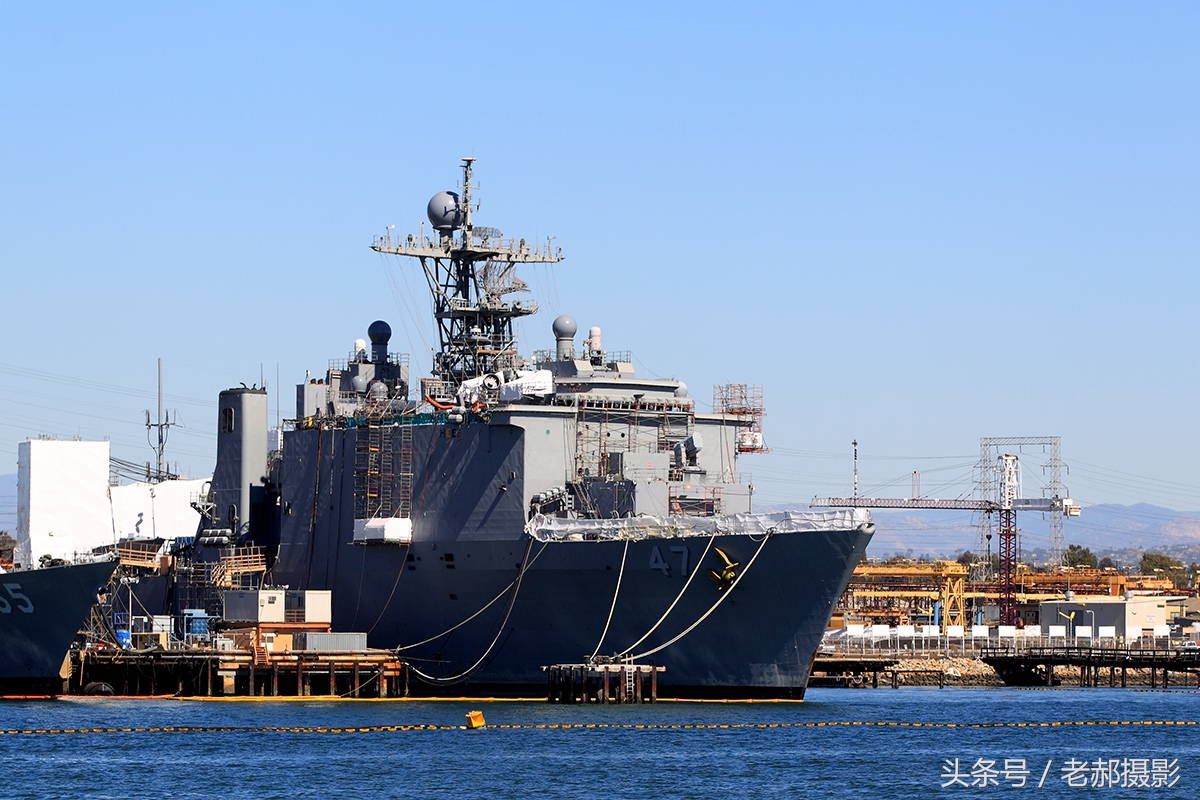 美国加州海港,圣地亚哥海港城市