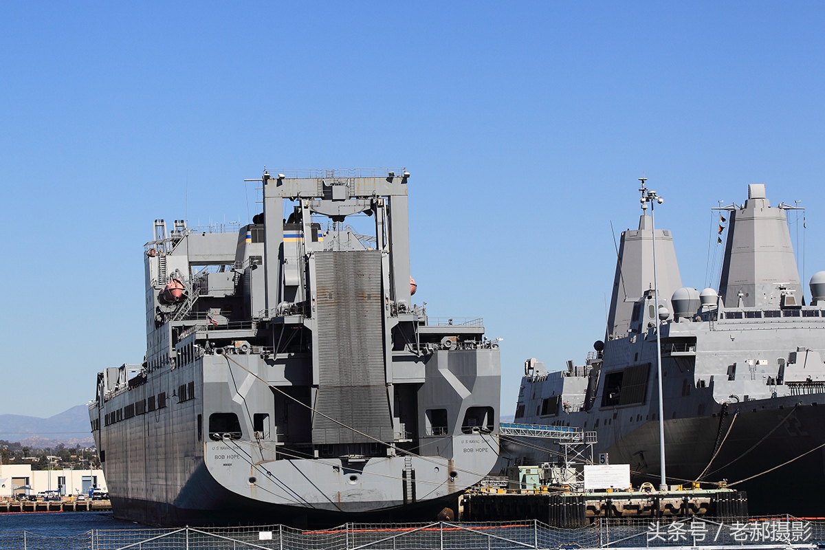 美国加州海港,圣地亚哥海港城市